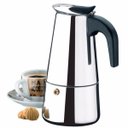 Ver imagem 1 de Cafeteira Italiana 6 Cafes Wellmix