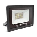 Ver imagem 4 de Refletor Led Smart 5500 K - 50w - 160x120x32- Lumanti
