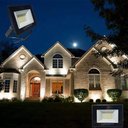 Ver imagem 3 de Refletor Led Smart 5500 K - 50w - 160x120x32- Lumanti