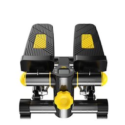 Mini Stepper Step Regulagem Alças Monitor Lcd Simulador Odin - 3