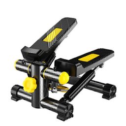 Mini Stepper Step Regulagem Alças Monitor Lcd Simulador Odin - 1