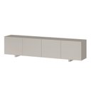 Ver imagem 2 de Rack para TV até 75 Polegadas 210x51cm Aruá CabeCasa MadeiraOriginals