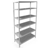 Prateleira Aco Facil 6Band 1;74X0;91Mt S/A Gondolas - 1