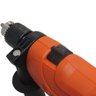 Furadeira de Impacto Reversível 1/2 550w com Maleta HD555 Black+Decker - 127v - 5