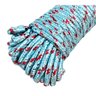 Corda para Varal de Nylon 5 Metros: Azul - 3