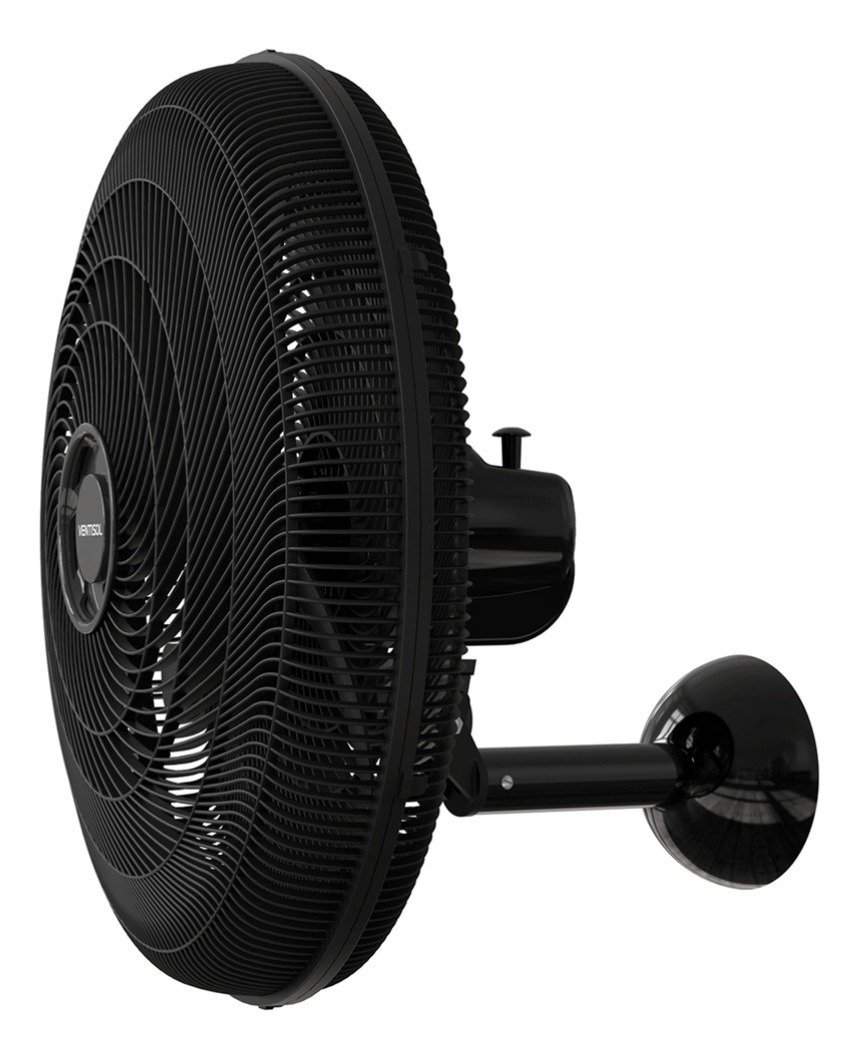 Ventilador de Parede 50 Cm Oscilante Ventisol 3 Pás 127v - 5