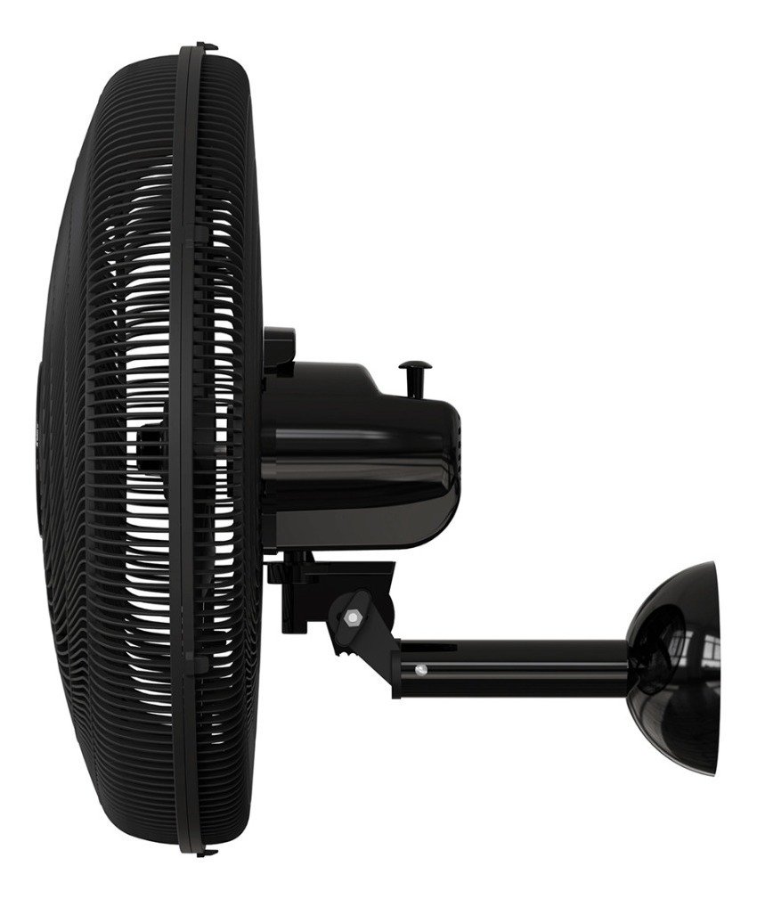 Ventilador de Parede 50 Cm Oscilante Ventisol 3 Pás 127v - 7