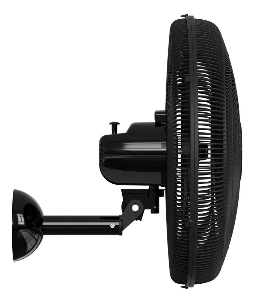 Ventilador de Parede 50 Cm Oscilante Ventisol 3 Pás 127v - 6