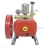 Bomba Lavadora De Alta Pressão Pistão Profissional S-40 550lbs 35-40 L/Min. Kawashima - 3