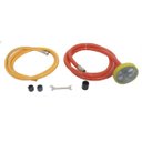 Ver imagem 6 de Bomba Lavadora De Alta Pressão Pistão Profissional S-40 550lbs 35-40 L/Min. Kawashima