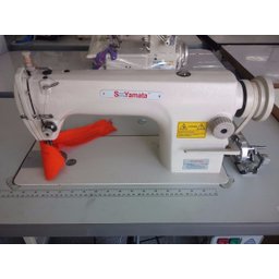 Reta Industrial Yamata Nova 5500 Ppm,motor 1/2hp Completa - 2