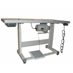 Reta Industrial Yamata Nova 5500 Ppm,motor 1/2hp Completa - 3