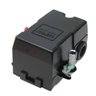 Pressostato Automático para Compressor de Ar 80  120 PSI 1 Via Baixa Pressão Lefoo - 1