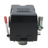 Pressostato Automático para Compressor de Ar 80  120 PSI 1 Via Baixa Pressão Lefoo - 4
