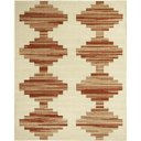 Ver imagem 1 de Tapete para Sala Chevron Desert Vm 2,00x2,50 São Carlos