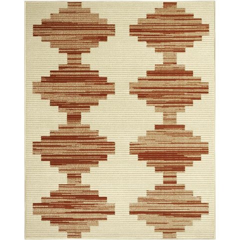 Tapete para Sala Chevron Desert Vm 2,00x2,50 São Carlos