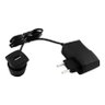 MINI USB 5V 2.1A FONTE EXTERNA NBR PRETO - QM 34990.00 - 2