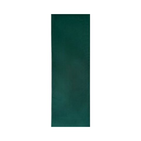 Cabeceira Modulada Solteiro 5 Placas Suede 20x60cm Veludo:verde