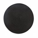 Ver imagem 1 de Jogo Americano Copa e Cia 6 Peças Luna Preto