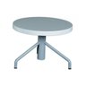 Base Giratória De Mesa Trident Para Modelagem E Pintura Cerâmica 20cm 12.812 - 1