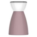 Ver imagem 4 de Banqueta Rad Im In Policarbonato Rose 54,7cm (altura)