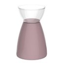 Ver imagem 1 de Banqueta Rad Im In Policarbonato Rose 54,7cm (altura)
