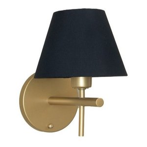 Arandela para Quarto, Sala, Lavabo Modelo Tocheiro/p