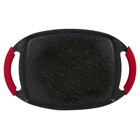 Grill Toledo 37x25cm Indução San Ignácio Bergner