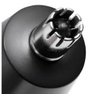 Aparelho Barbear Cortar Cabelo Acabamentos + Trimmer Nasal - 6
