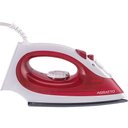 Ver imagem 7 de Ferro de Passar Vapor Agratto Bravo Fc-02 Cerâmico Vermelho 220v