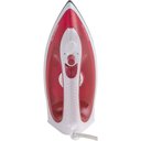 Ver mais imagens de Ferro de Passar Vapor Agratto Bravo Fc-02 Cerâmico Vermelho 220v