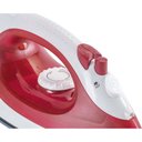 Ver imagem 6 de Ferro de Passar Vapor Agratto Bravo Fc-02 Cerâmico Vermelho 220v