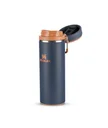 Ver imagem 4 de Garrafa Térmica Twist Flip Stanley 354ml - Twilight