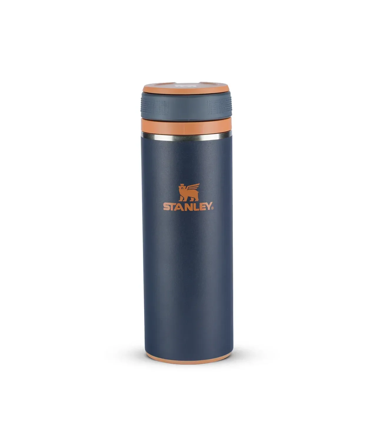 Garrafa Térmica Twist Flip Stanley 354ml - Twilight