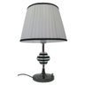 Abajur com Regulagem de Luz Dimer 45cm Alt 57I9 I45 Wm - 1