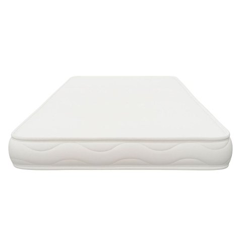 Colchão Infantil para Berço Encanto 1,30x0,70 -élpis Móveis