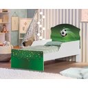 Ver imagem 4 de Mini Cama Futebol Com Colchão