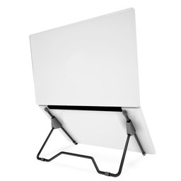 Suporte para Notebook Ergonômico 10 Níveis de Altura 3.2.2 - 2