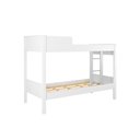 Ver imagem 6 de Beliche Cama Solteiro Ditália Cm-21 Branco