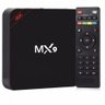 TV Box 4K Conversor SmarTV Mx9 Ultra Hd Wi-Fi Android HDMI com Controle Remoto - 1