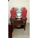 Ver imagem 4 de Churrasqueira Apartamento sem Fumaça - Hot Box Premium