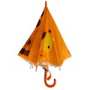 Ver imagem 2 de Guarda-chuva Estampa de Girafa - Quanhe