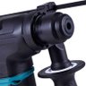 MARTELETE ROTATIVO ROMPEDOR A BATERIA 12V MAX HR166DZ MAKITA - 5