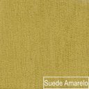 Ver imagem 7 de Kit Diva Recamier Vanessa 160cm Lado Direito e 02 Poltronas Laura Suede - Doce Sonho Móveis RECAMIER