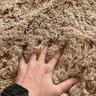 Tapete para Sala e Quarto Felpudo Cronos Casa Dona 200x300cm Caramelo - 3