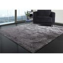 Ver imagem 1 de Tapete Felpudo Apolo Soft Casa Dona 200x300 Cinza