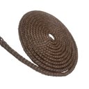 Ver imagem 3 de 20 Metros - Cordão Nylon Polipropileno para Rodapés de Pisos e Carpetes:Havanna