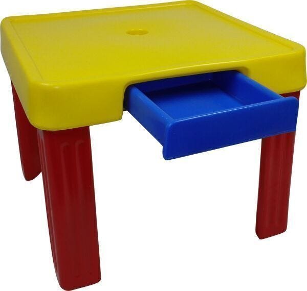 Mesinha infantil sem cadeiras - Freso Brinquedos - 1