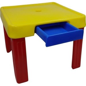 Mesinha infantil sem cadeiras - Freso Brinquedos