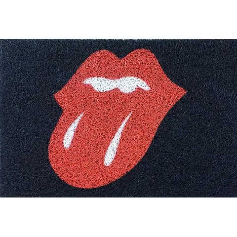 Capacho Rolling Stones